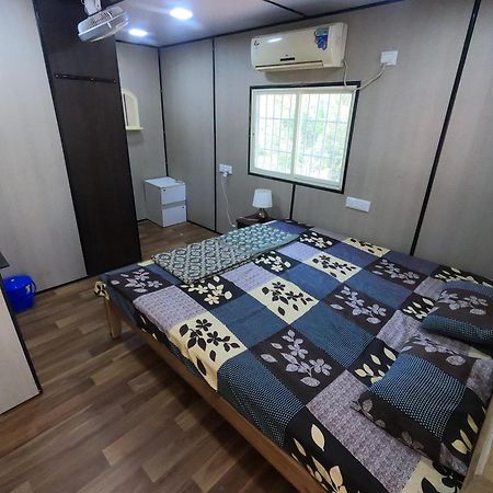 Hallimane Homestay Udupi Exterior foto