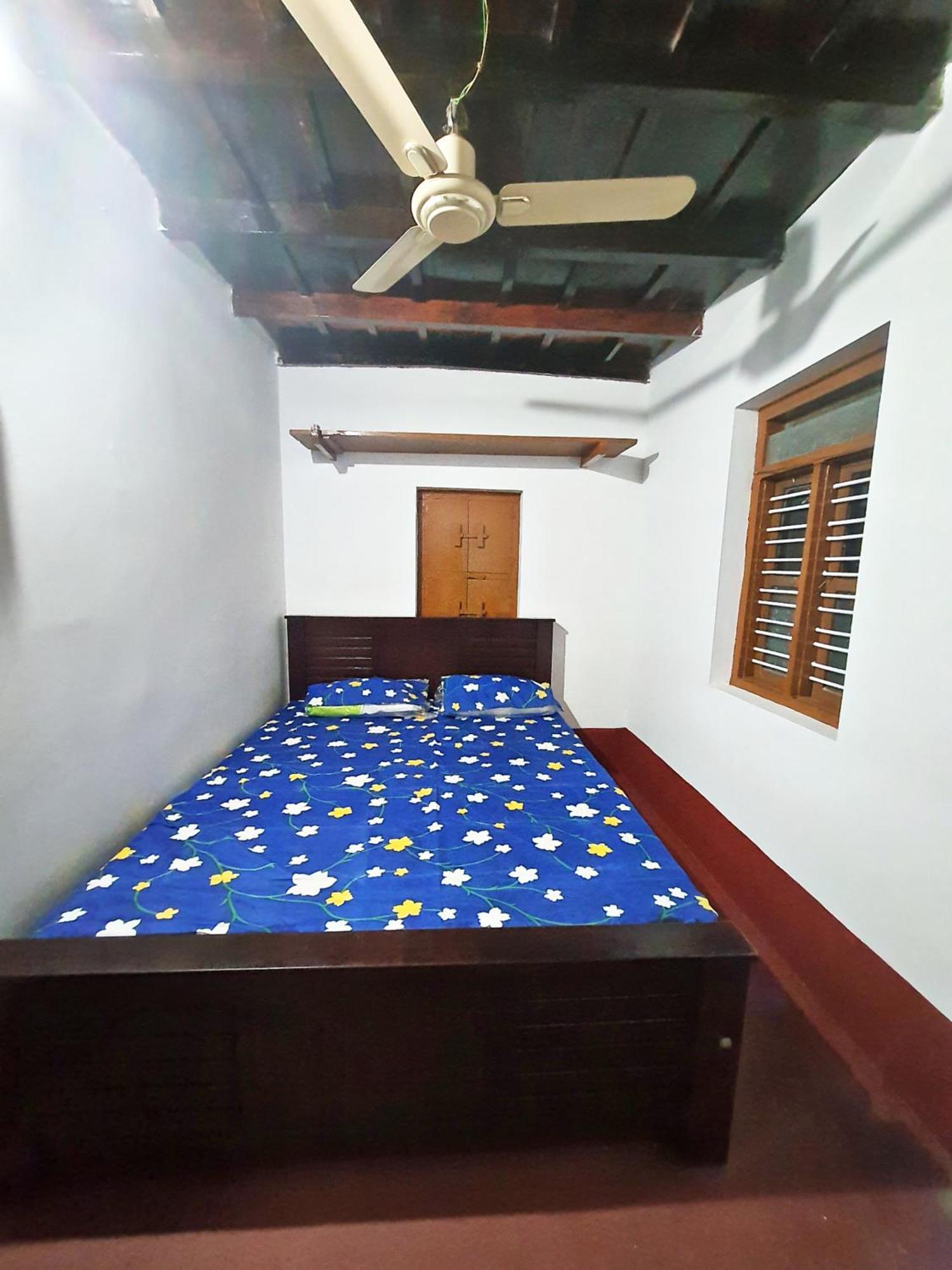 Hallimane Homestay Udupi Exterior foto