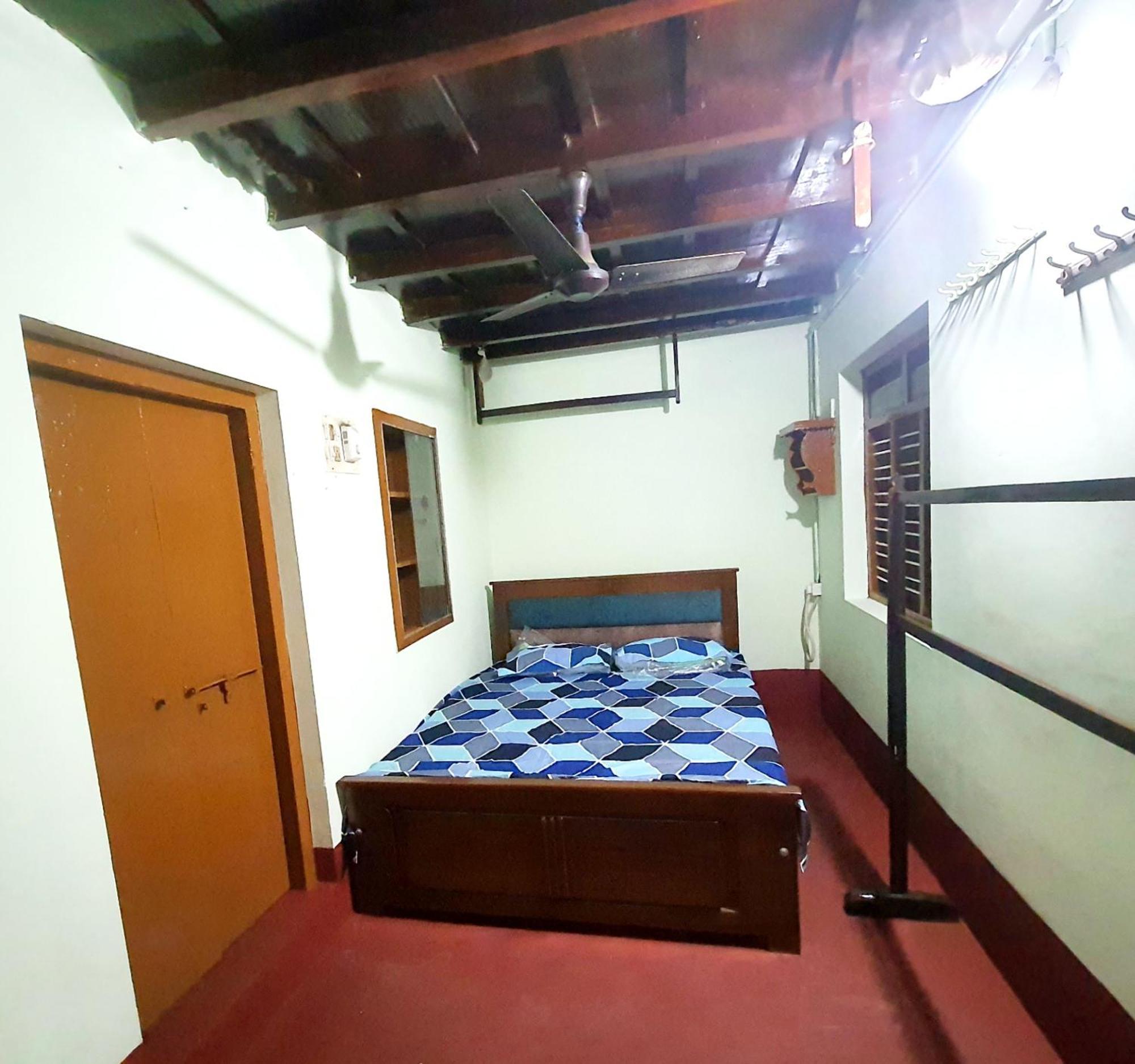 Hallimane Homestay Udupi Exterior foto