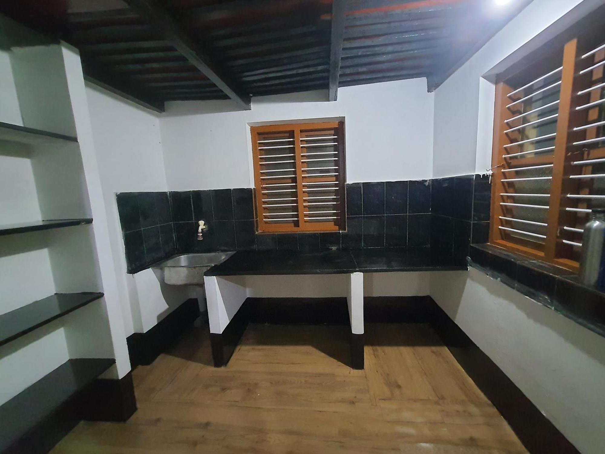 Hallimane Homestay Udupi Exterior foto