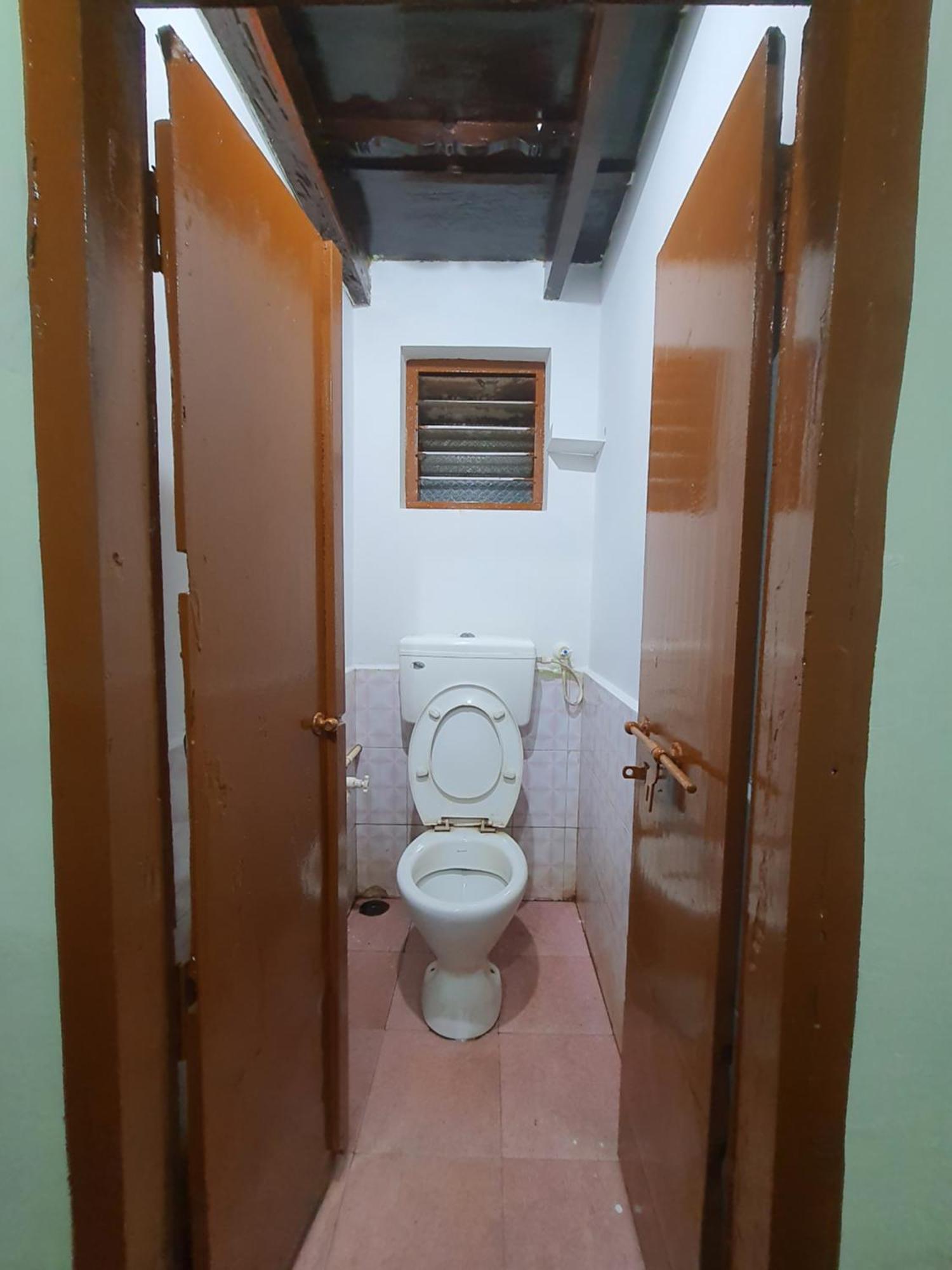 Hallimane Homestay Udupi Exterior foto