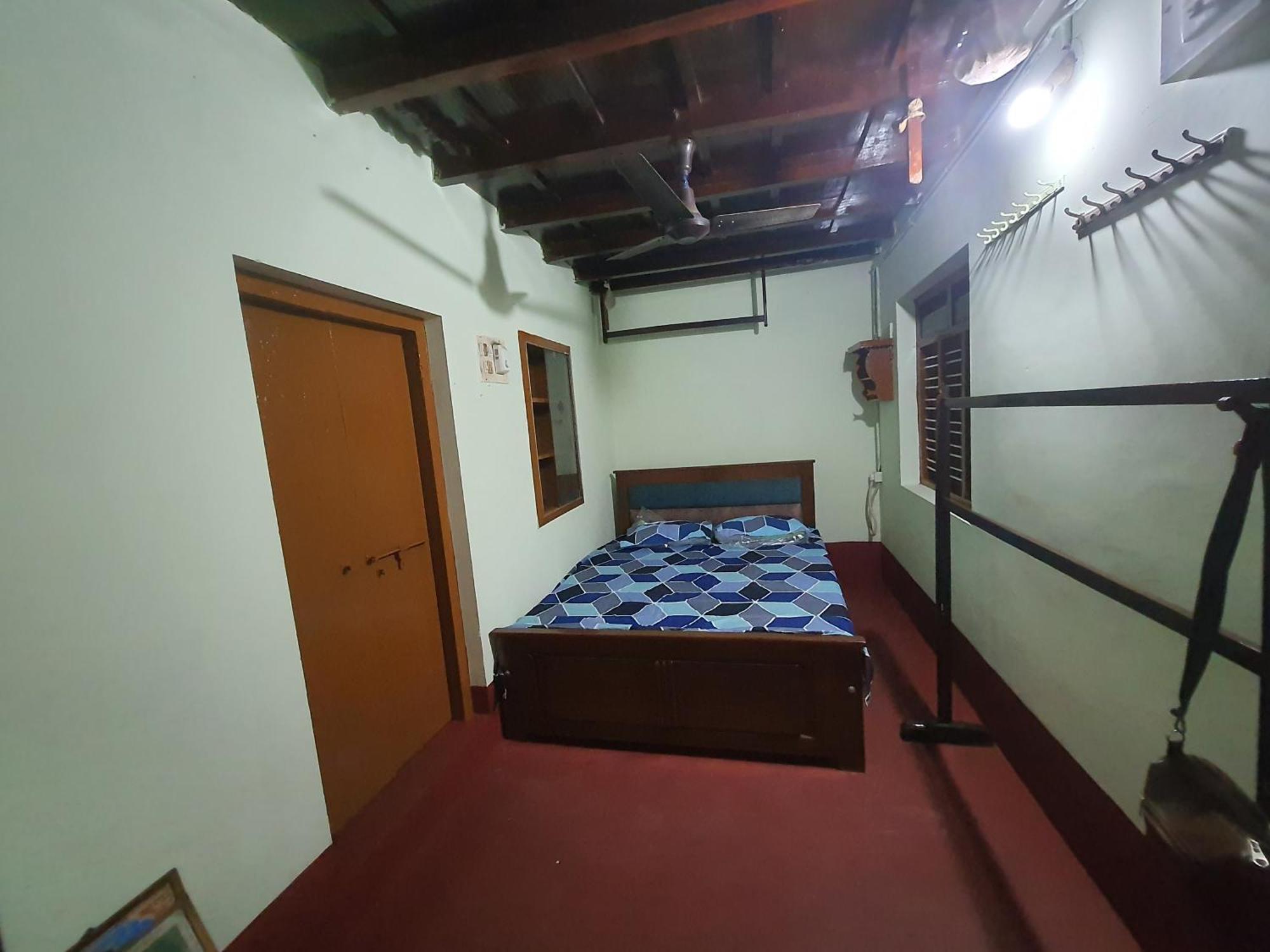Hallimane Homestay Udupi Exterior foto