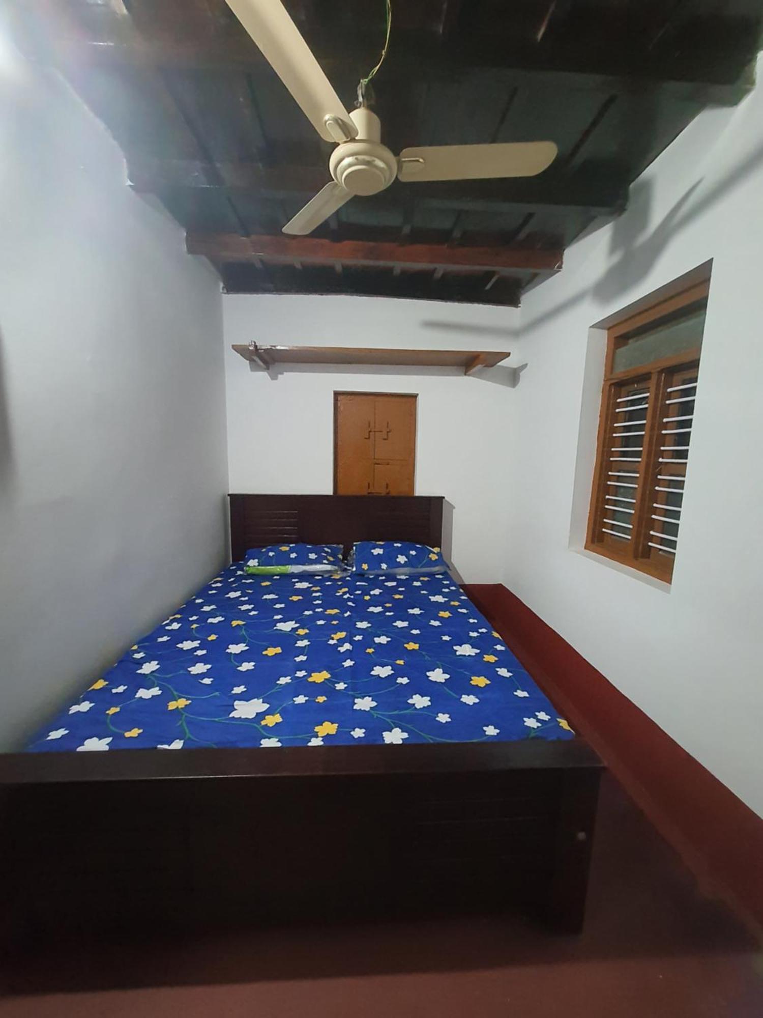 Hallimane Homestay Udupi Exterior foto
