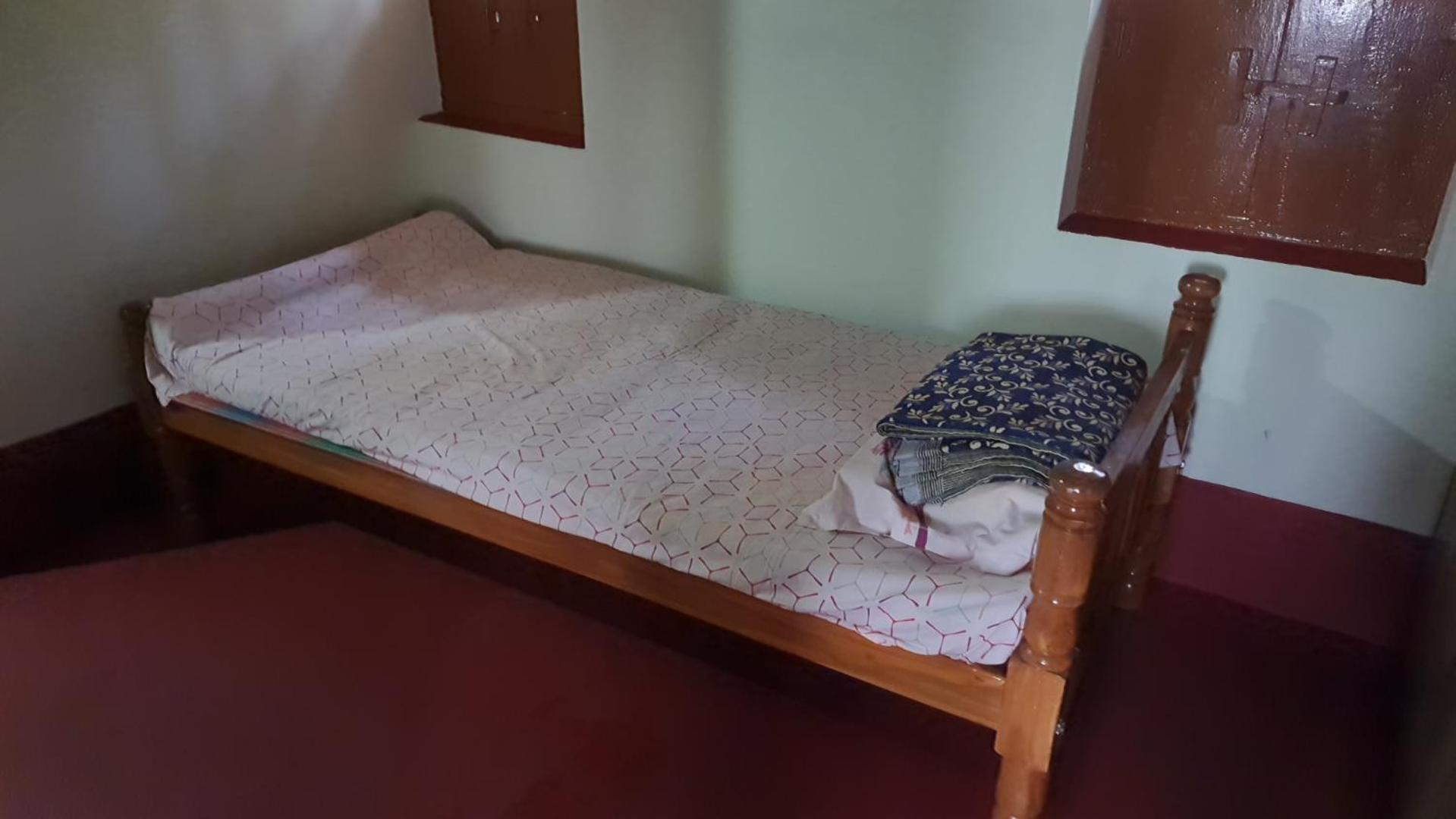 Hallimane Homestay Udupi Exterior foto
