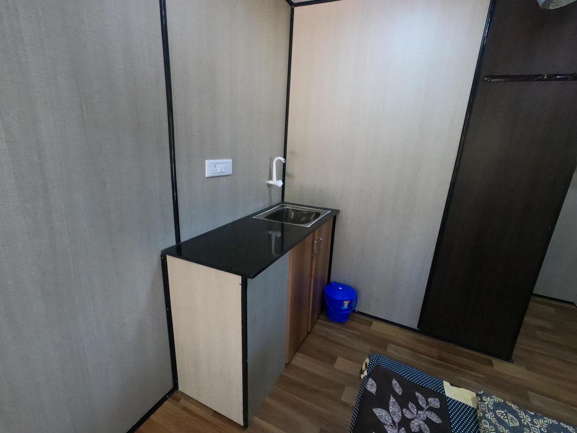 Hallimane Homestay Udupi Exterior foto