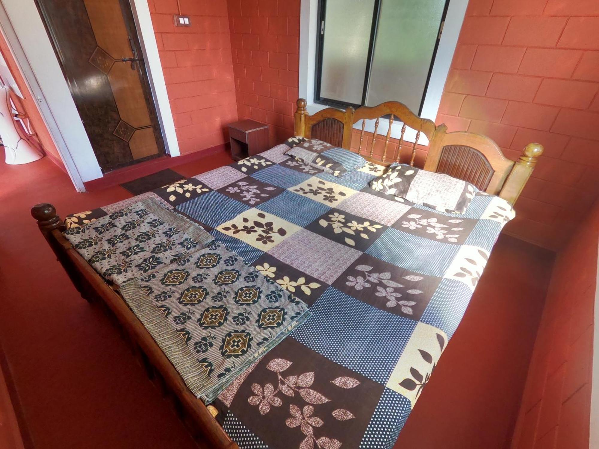 Hallimane Homestay Udupi Exterior foto