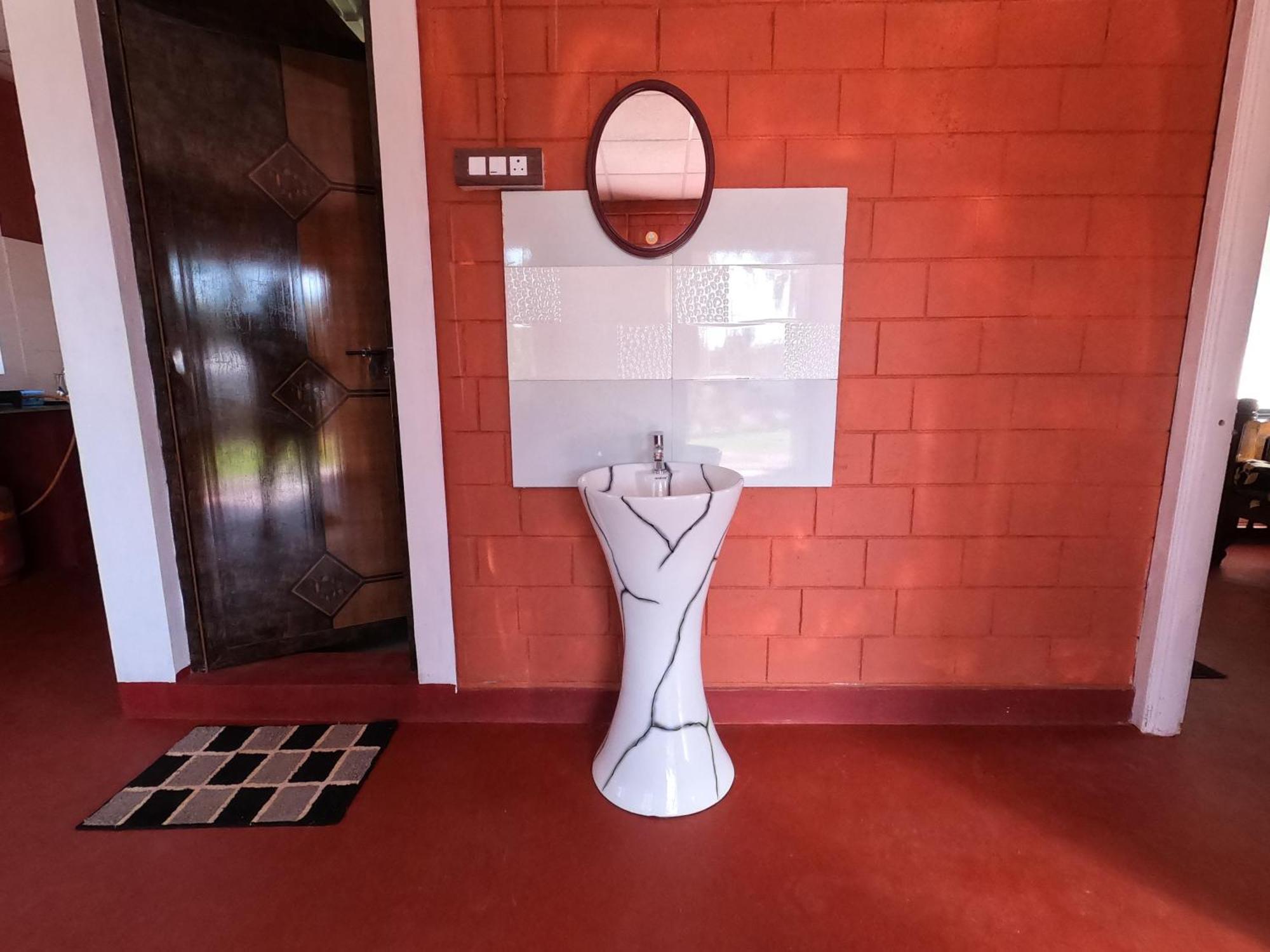 Hallimane Homestay Udupi Exterior foto