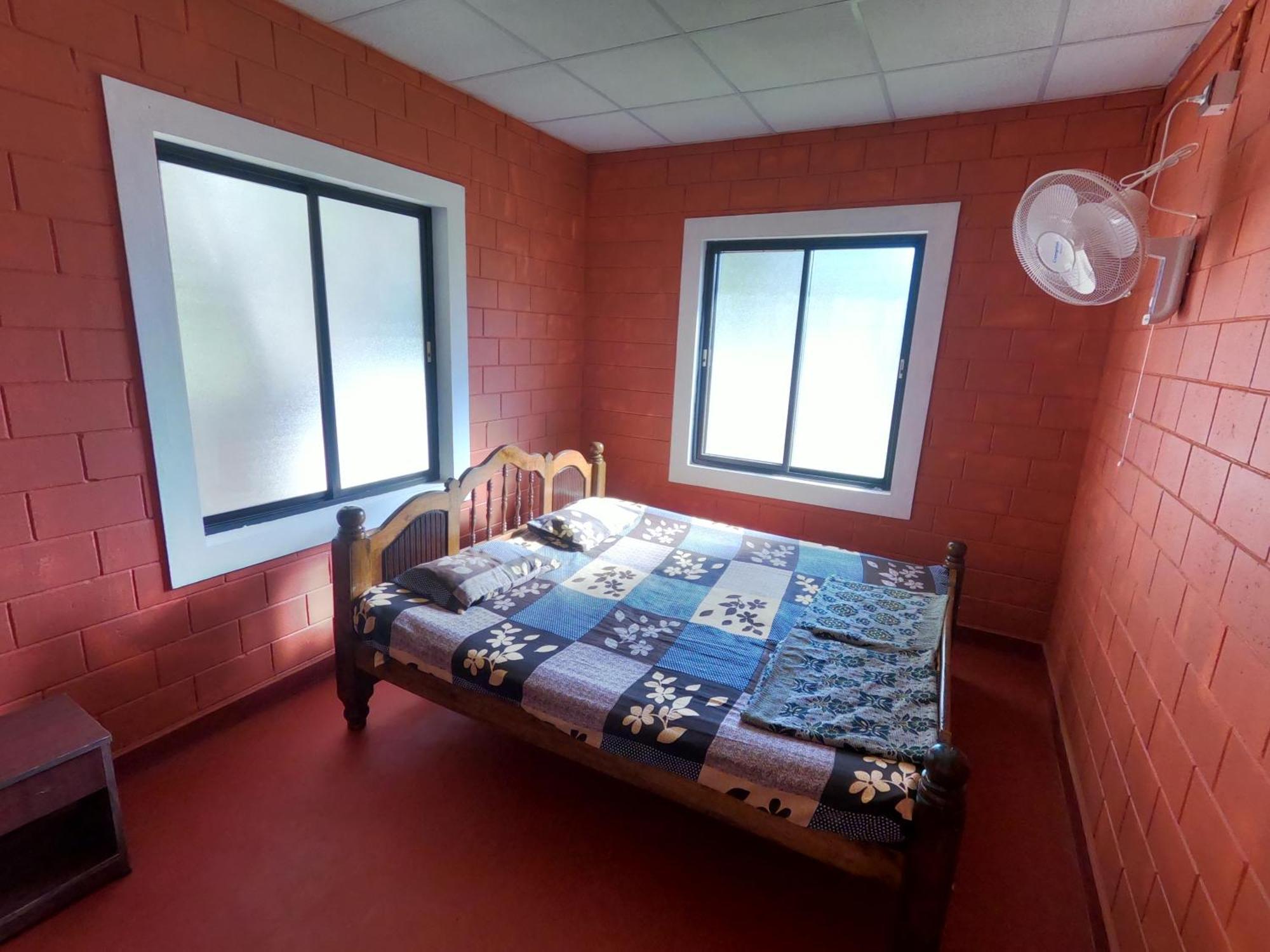Hallimane Homestay Udupi Exterior foto