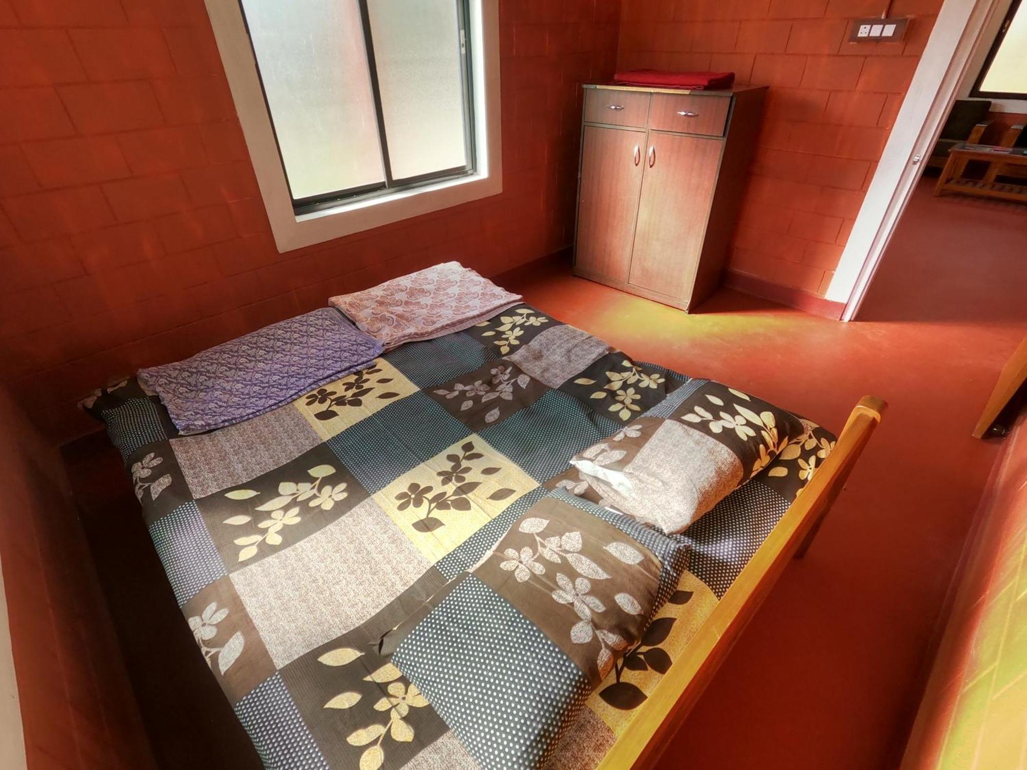 Hallimane Homestay Udupi Exterior foto